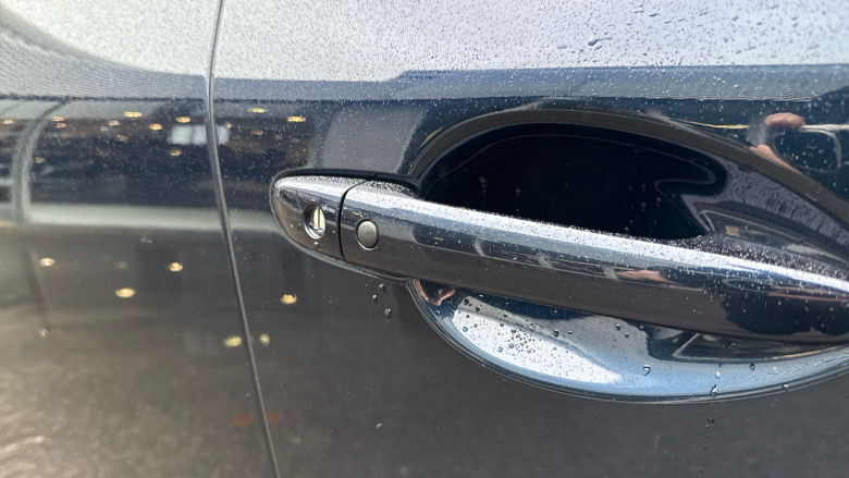 Mazda CX-5 2.0 e-Skyactiv G MHEV Homura 5dr Auto Petrol Estate